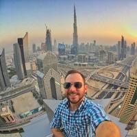 Отзыв от Вадим - виза ДТВ